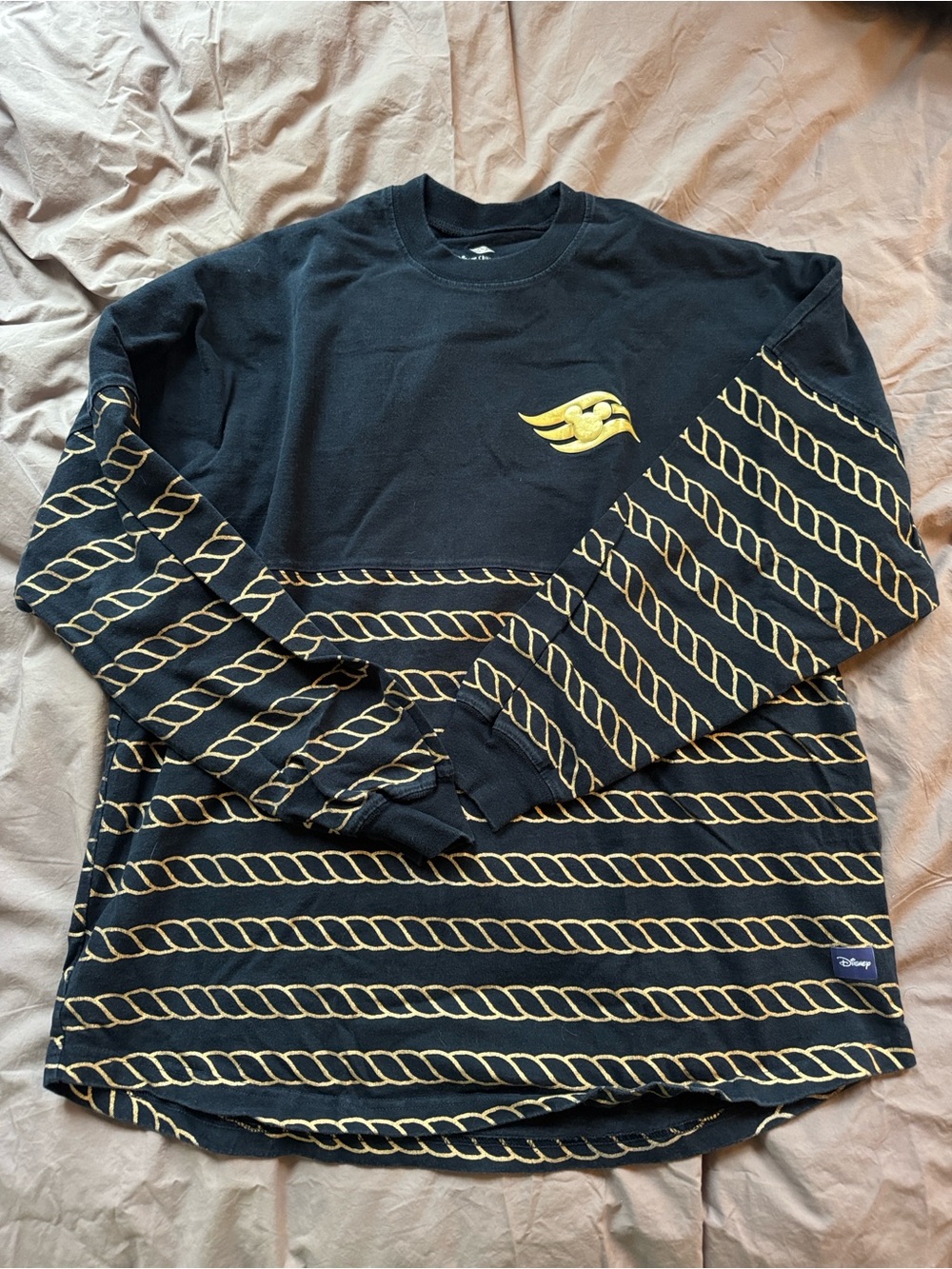 Disney Cruise Line Spirit Jersey